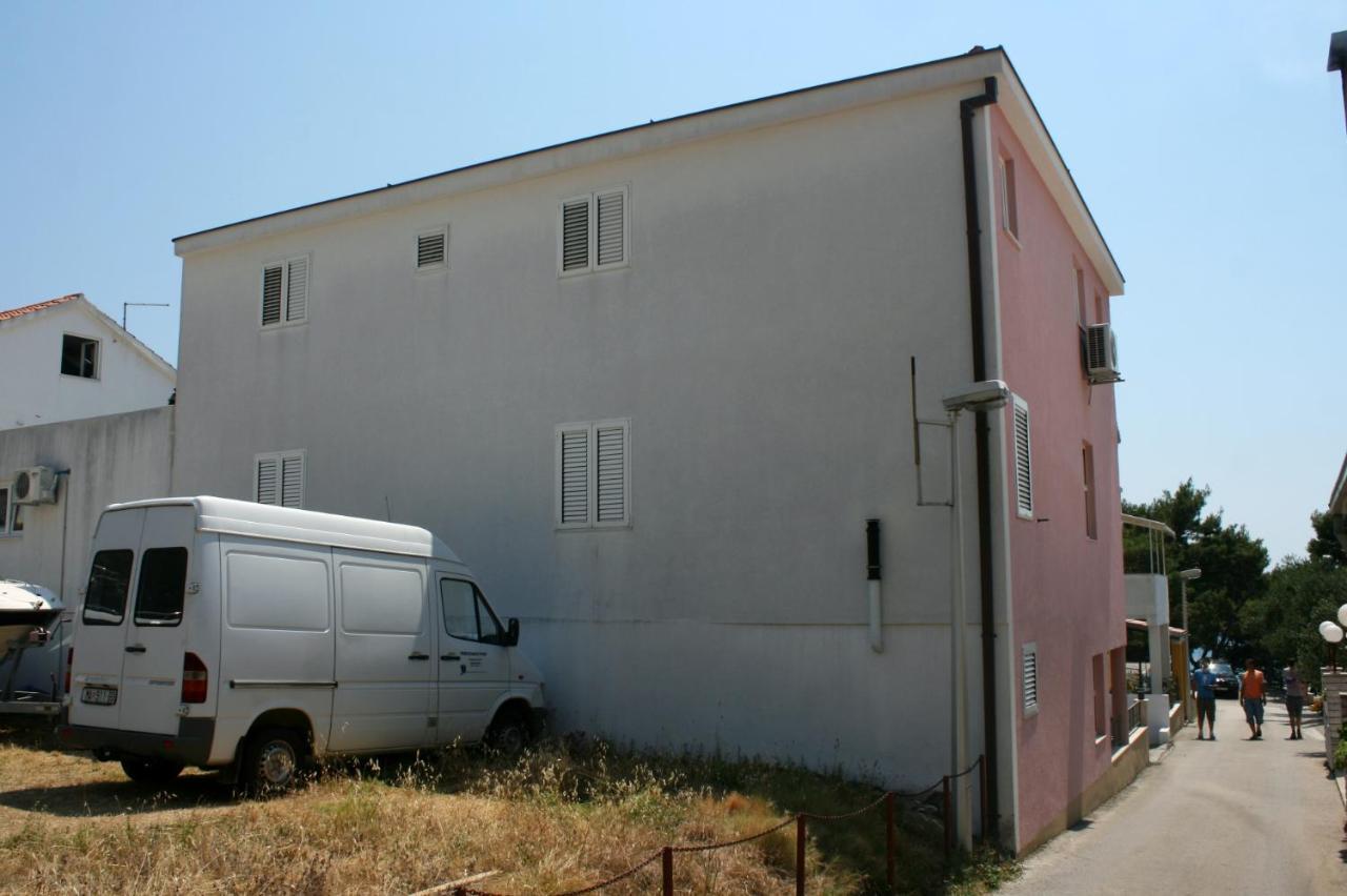Apartments By The Sea Promajna, Makarska - 2673 Dış mekan fotoğraf