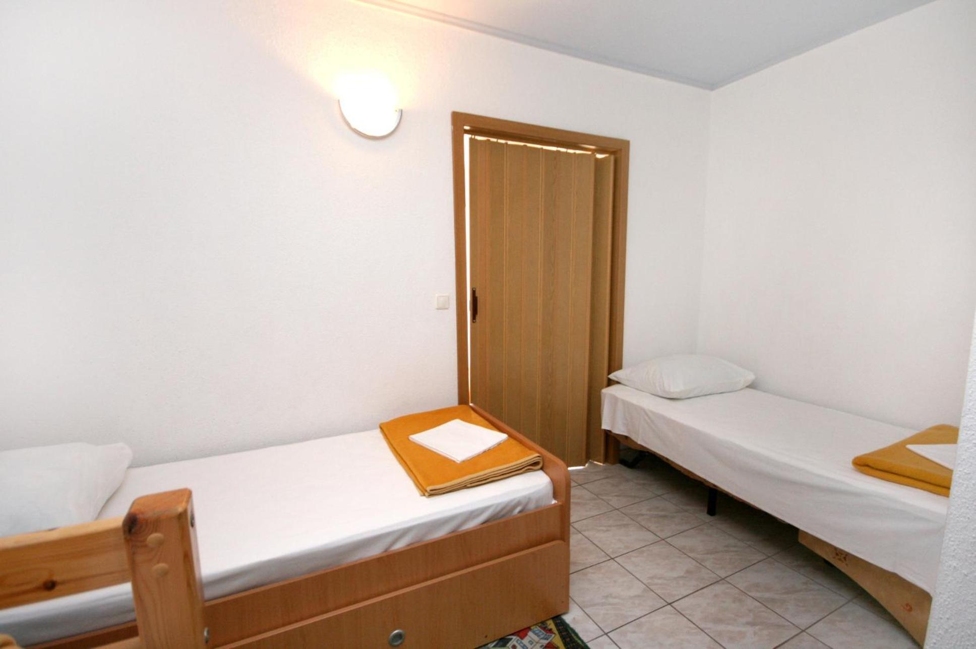 Apartments By The Sea Promajna, Makarska - 2673 Oda fotoğraf